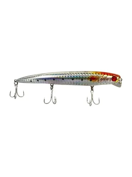 Super Lazer Özelliği ile Cross Wake 120mm Ağırlık ürün görseli 1