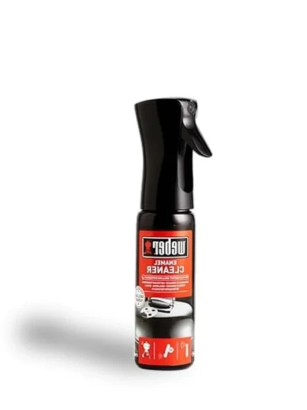 300ml Boyalı Yüzey Temizleyici Emaye Temizleyici ürün görseli 1