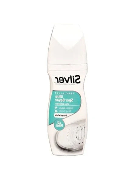 Ultra Beyaz Likit Ayakkabı Boyası - 75 ml Kapasite ürün görseli 1