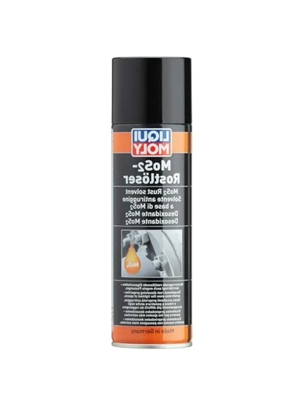 300 ml Otomotiv Bakım Ürünü, Liqui Moly MoS2-Rostlöser ürün görseli 1