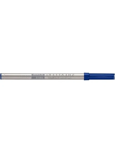 Sheaffer 8521SH Roller Kalem Refil Mavi Blister ürün görseli 1
