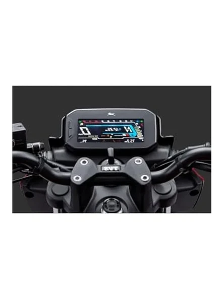 Tvs Raider 125 ile uyumlu Dijital Gösterge 9H Nano Ekran Koruyucu ürün görseli 1