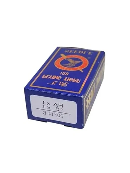 Ev Tipi Dikiş Makinesi Iğnesi, 14/90 Uyumlu ürün görseli 1