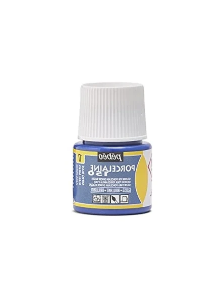 45 ml Porselen Boyası, 024*17 Renk Seçeneği ürün görseli 1