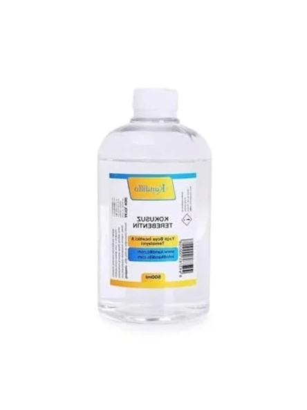 Kokusuz Terebentin, 500 ml, Sanatsal Kullanım için ürün görseli 1