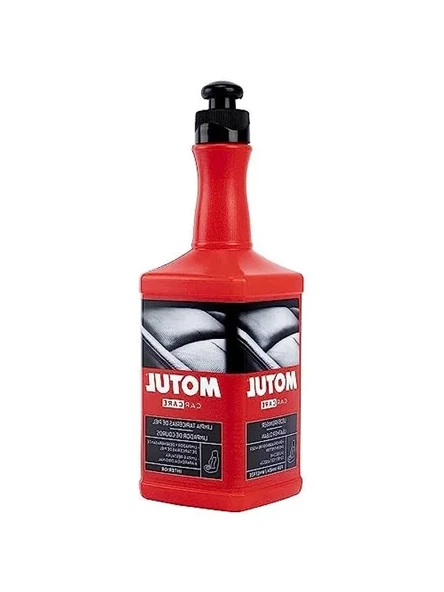 500 ml Oto Deri Temizleyici, Etkili Temizleme Ürünü ürün görseli 1