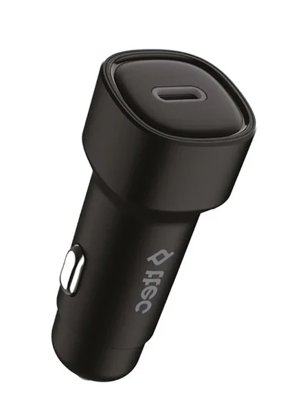SmartCharger PD 30W Araç Hızlı Şarj Aleti 2CKP01S ürün görseli 1