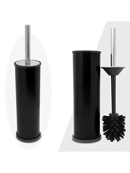 Paslanmaz Beyaz Banyo Seti, 4 Parça Set - Resim 3