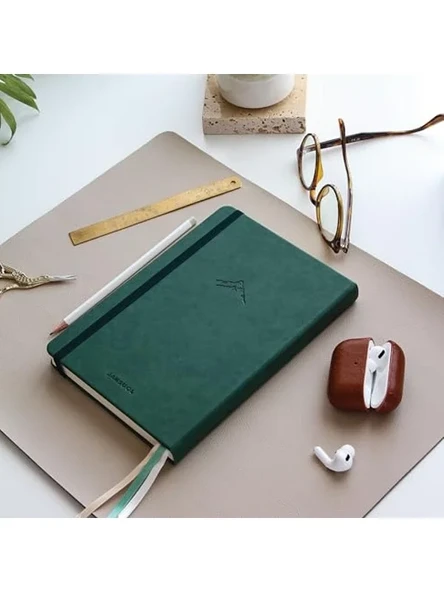 A5 Bullet Journal Noktalı Defter, 140 gr 80 Yaprak ürün görseli 1