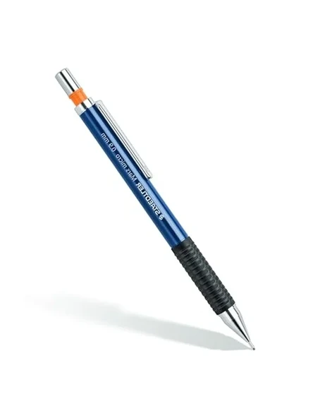0.9 mm Kalem - Mars Micro Versatil Tasarım ürün görseli 1