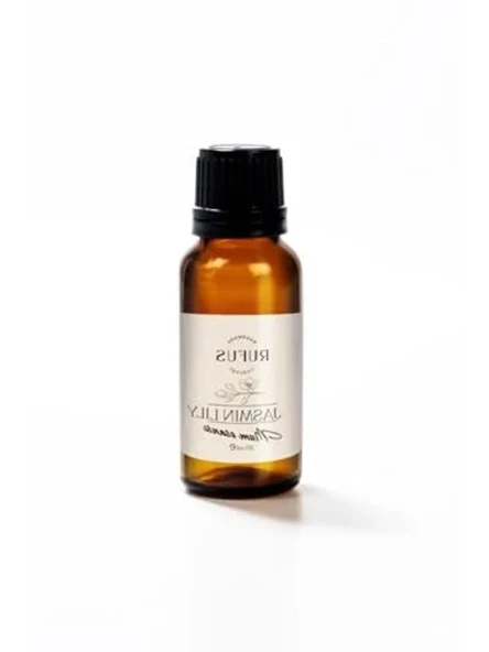 20 ml Mum Esansı, Jasmin Lilly Aroması ürün görseli 1