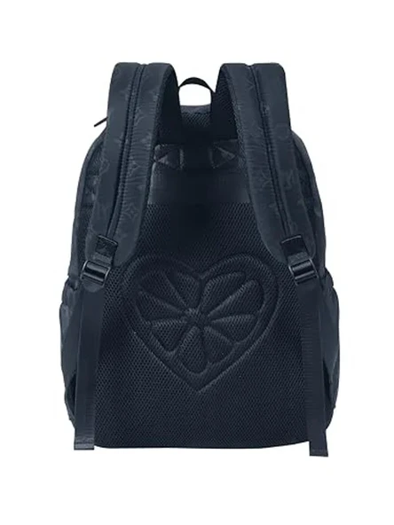 BACKPACK DIVA BLACK SIRT ÇANTASI - Resim 2