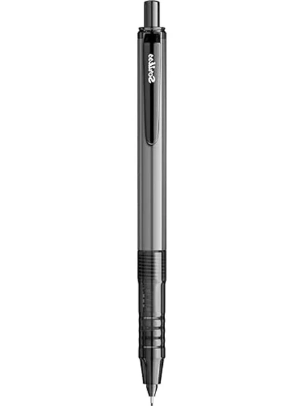 Koyu Gri Versatil Kalem, 0.5 mm, Yüksek Performans ürün görseli 1