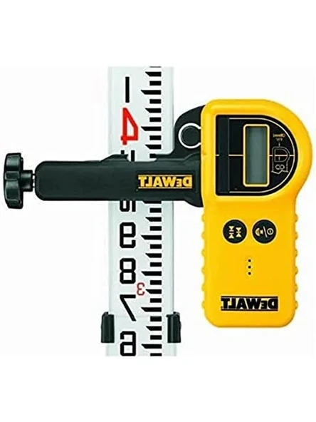 Dewalt DE0772-XJ - Detector Digital Sonoro a prueba de a ürün görseli 1