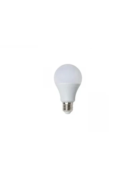 12 W 6500K Beyaz Işık Sensörlü LED Ampul, Enerji Tasarruflu ürün görseli 1