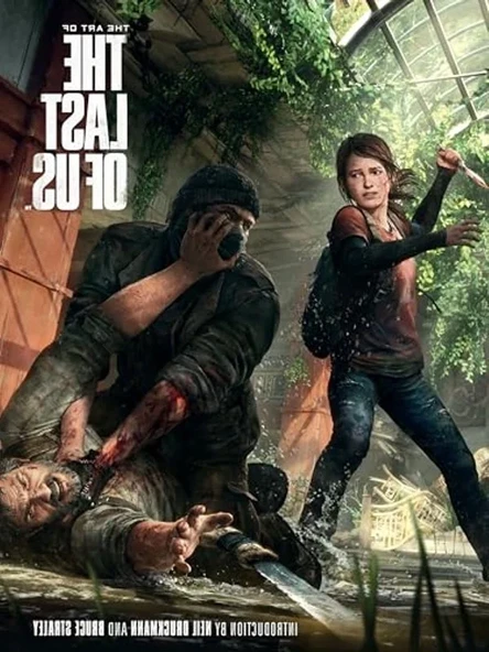 Dark Horse Books Sonumuz Sanatı ürün görseli 1