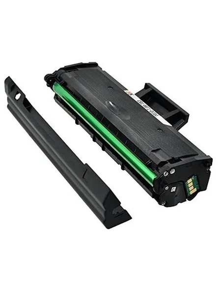 Tkz D111S Samsung Uyumlu Sl-M2070, M2070W, M2070Fw, D111S Çipli 1500 Sayfa Kapasiteli İthal Muadil Toner ürün görseli 1