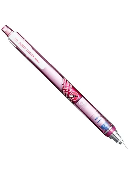 Mekanik Uçlu Kurşun Kalem - 0.7 mm, Ergonomik Tasarım ürün görseli 1