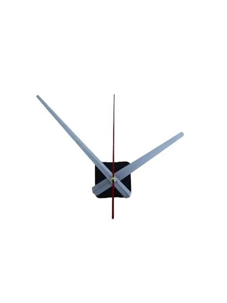 Sessiz Saat Mekanizması, 22 mm Şaft Yüksek Kalite ürün görseli 1