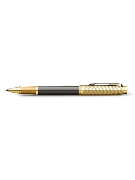 IM Premium Prestij Arrow Gri GT Roller Ball ürün görseli 1
