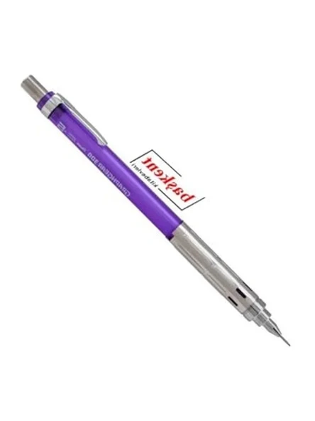 Mekanik Kurşun Kalem 0.5 mm Teknik Çizim İçin ürün görseli 1