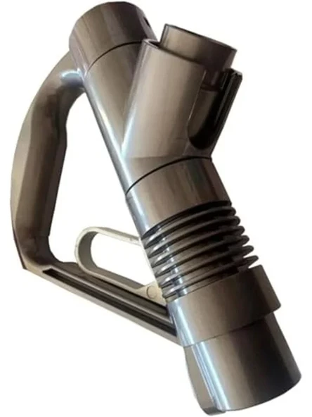 ERKOTECH Elektrikli Süpürge Tutma Sapı – DC19, DC19 T2, DC26, DC28C, DC29, DC32, DC33, DC33C, DC37, DC38, DC39, DC47, DC52, DC53, DC54 Dyson Uyumlu ürün görseli 1