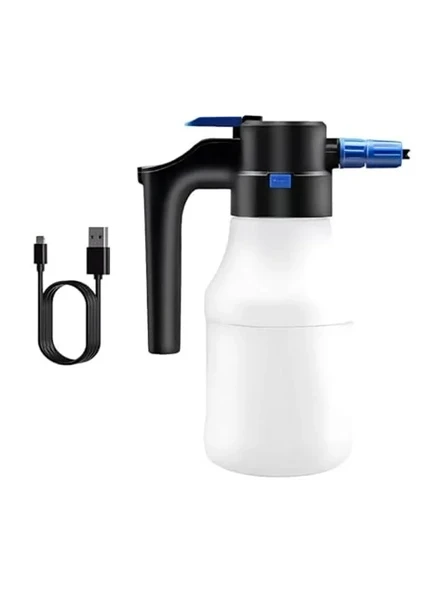 Otomatik Yüksek Basınçlı Köpük Makinesi, 1.5 Lt ürün görseli 1