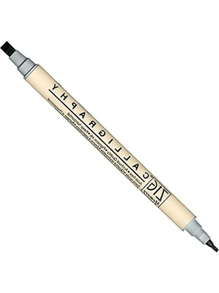 ZIG KALİGRAFİ KALEMİ MS-3400 091 PLATINUM ürün görseli 1