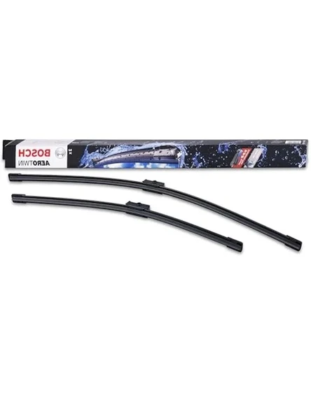 600/475 mm Silecek Seti, Citroen C5 ve Ford C-Max Uyumlu ürün görseli 1