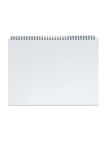 Hardcover Executive Notebook, Kullanışlı ve Şık Tasarım - Resim 3