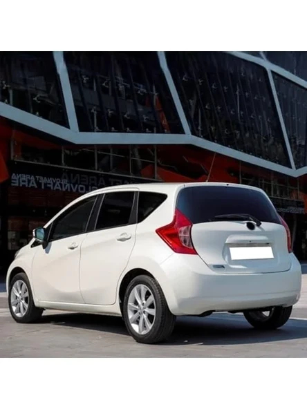 Arka Bagaj Amortisörü, 2014-2016 Nissan Note E12 Uyumlu - Resim 2