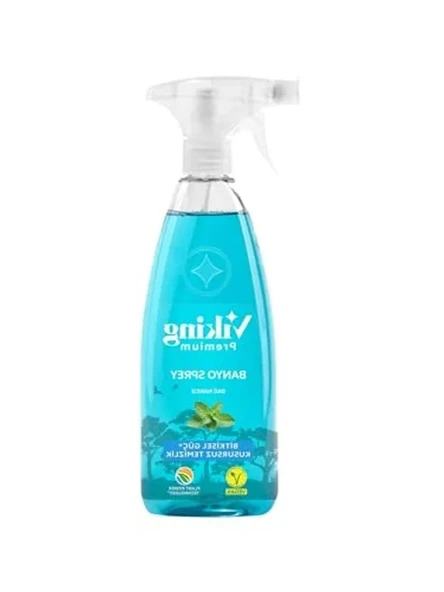 Dağ Nanesi Aromalı 750 ml Banyo Spreyi, Ferahlatıcı Etki ürün görseli 1