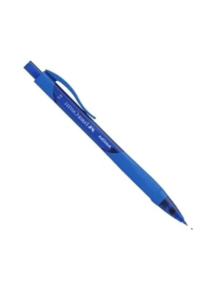 Mavi Uçlu Versatil Kalem, 0.7 mm Tasarım ürün görseli 1