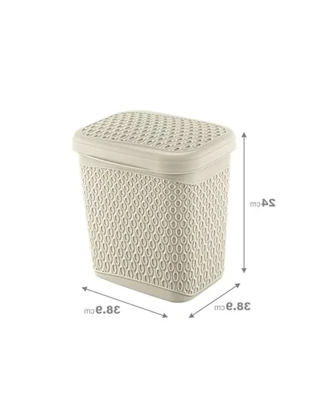Smartware Katre Deterjan Kutusu 6,2 LT LATTE - Resim 3