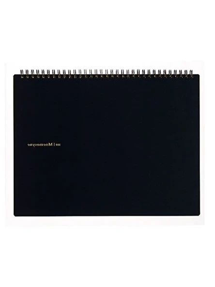 Hardcover Executive Notebook, Kullanışlı ve Şık Tasarım ürün görseli 1