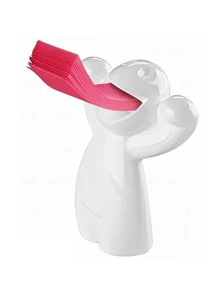 "Oskar Sticky Note halter" – beyaz ürün görseli 1