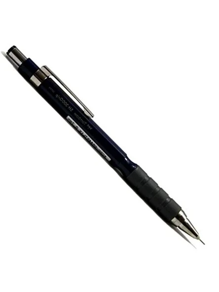 0.7Mm Lacivert Mekanik Kurşun Kalem, Pratik Kullanım için ürün görseli 1