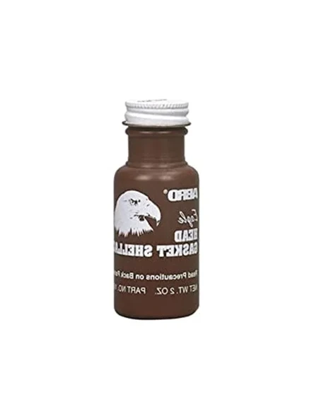 Şellak - Shellac - Sıvı Conta (gs-10a) ürün görseli 1