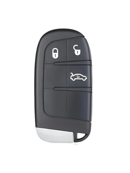 Lüx Compass Renegade 500l için 3 Tuşlu Kumanda Kabı ürün görseli 1