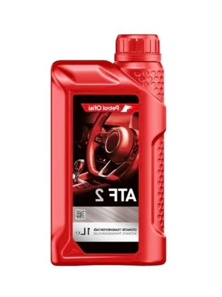 1 Litre Otomatik Şanzıman ve Direksiyon Hidrolik Yağı ürün görseli 1