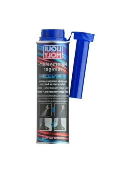 300 ml Benzin Motor Temizleyici, Otomotiv Bakımı ürün görseli 1