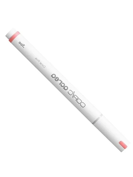 Acrea - Coral Pink ürün görseli 1