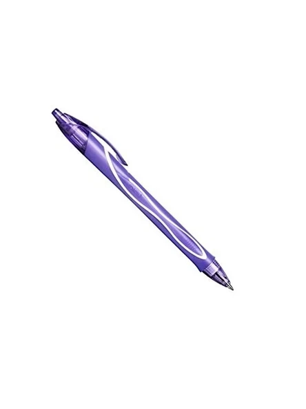 Hızlı Kuruyan Jel Kalem, Bic Gelocity ürün görseli 1
