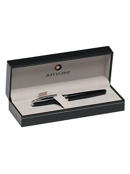 Sheaffer 9470-1 Sagaris Roller Kalem Siyah - Resim 2