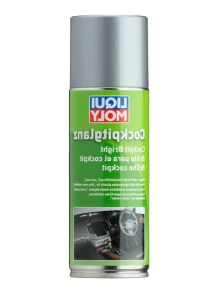 200 ml Otomotiv Bakım Ürünü - Etkili Temizlik ve Koruma Sağlar ürün görseli 1