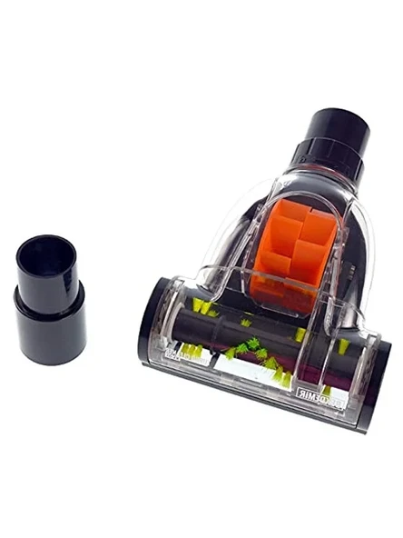 SUPERVAC P 1200 Pratik Mini Turbo Pet & Tekstil Başlığı, Fantom ile uyumlu ürün görseli 1