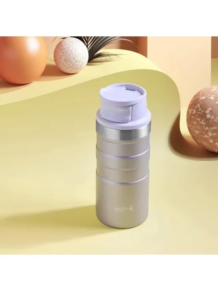 Gold Rose Renk 350 ml Protherm Termos, Modern Tasarım ürün görseli 1