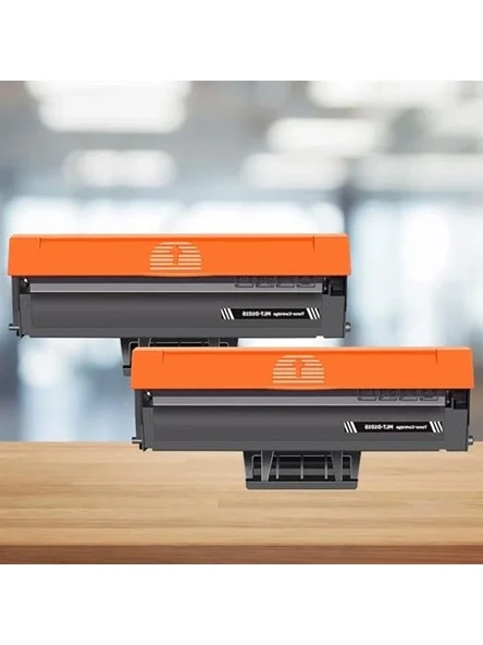 Samsung Uyumlu SCX-3405FW Muadil Toner 2'li Paket / MLT-D101S ürün görseli 1