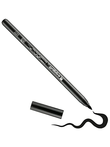 Fırça Uçlu Asetat Kalemi, 1-4 mm Çizgi Kalınlığı ürün görseli 1