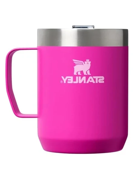 Stanley The Everyday Camp Mug 0.23L / 8oz 10-11444-080 Pembe ürün görseli 1